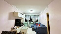 Blk 456 Choa Chu Kang Avenue 4 (Choa Chu Kang), HDB 4 Rooms #544404951